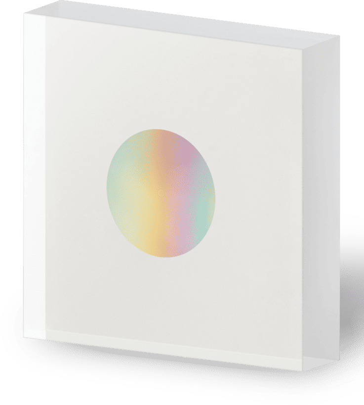 Collimating Meta Lens For Pico Projector