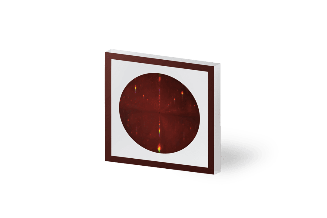 Ultra-wide FoV IR Metalens