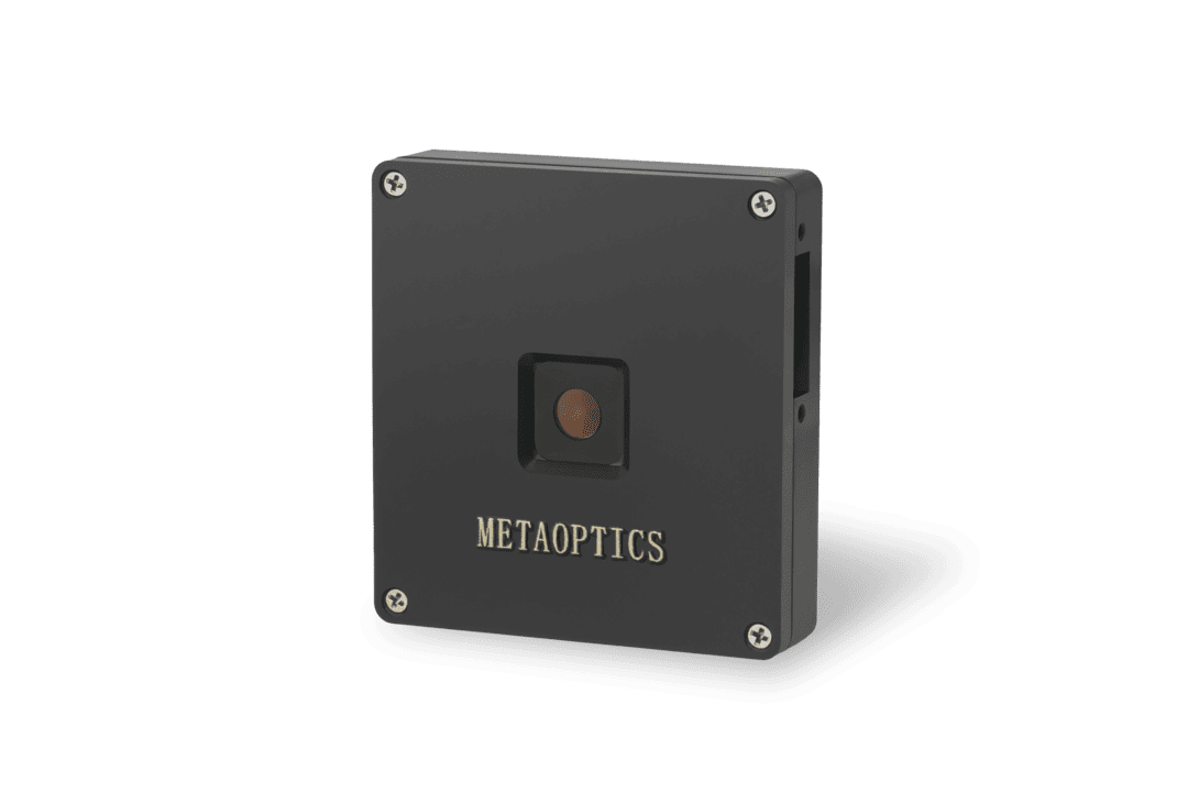 Ultra-wide FoV Metalens Monochromatic IR Camera