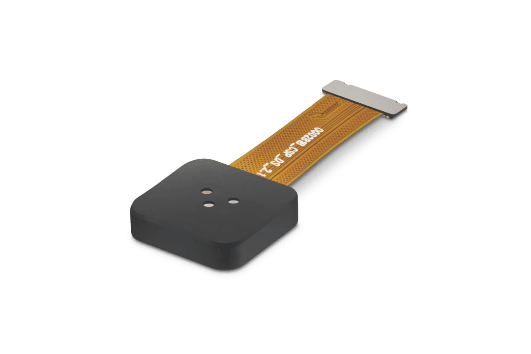 Metalens Color Camera Module